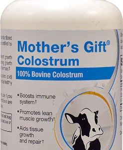 Comprar roex mother's gift colostrum with taurine -- 120 vegetarian capsules preço no brasil colostrum immune health suplementos em oferta vitamins & supplements suplemento importado loja 249 online promoção -