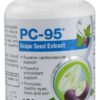 Comprar roex pc-95 grape seed extract -- 180 tablets preço no brasil multivitamins multivitamins for women suplementos em oferta vitamins & supplements suplemento importado loja 3 online promoção -
