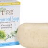 Comprar roots & fruits bar soap 4 seaweed -- 5 oz preço no brasil beauty & personal care facial skin care suplementos em oferta toners suplemento importado loja 3 online promoção -