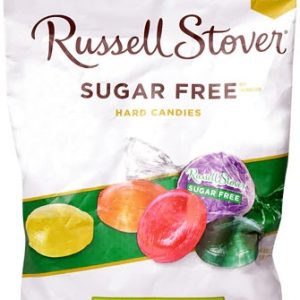 Comprar russell stover sugar free hard candies assorted fruit -- 3. 4 oz preço no brasil food & beverages salt seasonings & spices suplementos em oferta suplemento importado loja 33 online promoção -