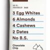 Comprar rxbar 12 g. Protein bar chocolate chip -- 12 bars preço no brasil beet root heart & cardiovascular herbs & botanicals suplementos em oferta suplemento importado loja 5 online promoção -