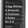 Comprar rxbar 12 g. Protein bar chocolate sea salt -- 12 bars preço no brasil allergies allergy & sinus homeopathic remedies suplementos em oferta vitamins & supplements suplemento importado loja 5 online promoção -
