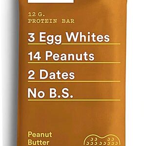 Comprar rxbar 12 g. Protein bar peanut butter -- 12 bars preço no brasil sports & fitness sports bars suplementos em oferta suplemento importado loja 65 online promoção -