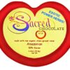 Comprar sacred chocolate heart bar amazonian -- 1. 44 oz preço no brasil food & beverages other snacks snacks suplementos em oferta suplemento importado loja 3 online promoção -