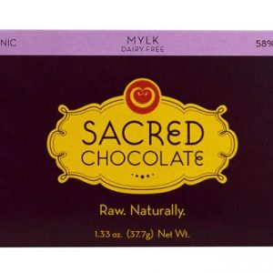 Comprar sacred chocolate rectangular bar mylk -- 1. 33 oz preço no brasil candy chocolate chocolate candy food & beverages suplementos em oferta suplemento importado loja 51 online promoção - 7 de julho de 2022