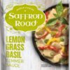 Comprar saffron road gluten free simmer sauce lemongrass basil -- 7 oz preço no brasil condiments food & beverages simmer & seasoning sauces suplementos em oferta suplemento importado loja 1 online promoção -
