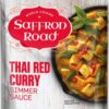 Comprar saffron road gluten free simmer sauce thai red curry -- 7 oz preço no brasil condiments food & beverages simmer & seasoning sauces suplementos em oferta suplemento importado loja 1 online promoção -