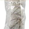 Comprar sage spirit small native american 5 inch incense white sage -- 1 package preço no brasil magnesium magnesium citrate minerals suplementos em oferta vitamins & supplements suplemento importado loja 3 online promoção -