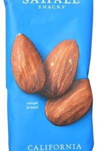 Comprar sahale snacks california almonds dry roasted mix sea salt -- 1. 5 oz preço no brasil almonds food & beverages nuts suplementos em oferta suplemento importado loja 71 online promoção -
