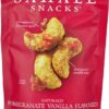 Comprar sahale snacks cashews pomegranate vanilla -- 4 oz preço no brasil cashews food & beverages nuts suplementos em oferta suplemento importado loja 1 online promoção -