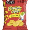 Comprar samai plantain chips jungle chili -- 5 oz preço no brasil chips food & beverages plantain chips snacks suplementos em oferta suplemento importado loja 1 online promoção -