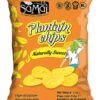 Comprar samai plantain chips naturally sweet -- 5 oz preço no brasil babies & kids baby friendly home products nursery suplementos em oferta suplemento importado loja 5 online promoção -