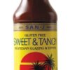Comprar san-j glazing and dipping sauce sweet & tangy -- 10 fl oz preço no brasil condiments food & beverages other sauces suplementos em oferta suplemento importado loja 1 online promoção -