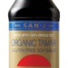 Comprar san-j organic gluten free soy sauce tamari -- 10 fl oz preço no brasil cold & flu homeopathic remedies suplementos em oferta vitamins & supplements suplemento importado loja 5 online promoção -