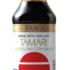 Comprar san-j reduced sodium tamari soy sauce -- 10 fl oz preço no brasil condiments food & beverages soy sauce suplementos em oferta suplemento importado loja 1 online promoção -