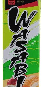Comprar s&b prepared wasabi in tube -- 1. 52 oz preço no brasil food & beverages seasonings & spices suplementos em oferta wasabi suplemento importado loja 3 online promoção -