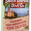 Comprar santa barbara olive co. Green medium pitted olives -- 6 oz preço no brasil condiments food & beverages olives suplementos em oferta suplemento importado loja 1 online promoção -