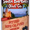 Comprar santa barbara olive co. Pitted ripe olives medium -- 6 oz preço no brasil condiments food & beverages olives suplementos em oferta suplemento importado loja 1 online promoção -