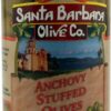 Comprar santa barbara olive co. Stuffed olives anchovy -- 5 oz preço no brasil homeopathic remedies mood health stress remedies suplementos em oferta vitamins & supplements suplemento importado loja 5 online promoção -