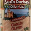 Comprar santa barbara olive co. Stuffed olives garlic -- 5 oz preço no brasil all purpose flour flours & meal food & beverages suplementos em oferta suplemento importado loja 5 online promoção -