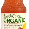 Comprar santa cruz organic lemonade strawberry -- 32 fl oz preço no brasil coq10 suplementos em oferta ubiquinone vitamins & supplements suplemento importado loja 3 online promoção -