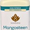 Comprar savesta mangosteen -- 60 vegetarian capsules preço no brasil exotic fruit herbs & botanicals mangosteen suplementos em oferta suplemento importado loja 1 online promoção -