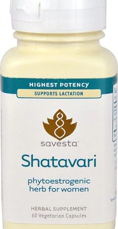 Comprar savesta shatavari -- 60 vegetarian capsules preço no brasil ervas shatavari suplemento importado loja 5 online promoção -