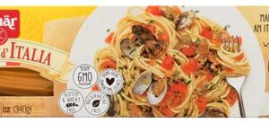 Comprar schar bonta d' italia gluten free spaghetti -- 12 oz preço no brasil food & beverages pasta spaghetti suplementos em oferta suplemento importado loja 17 online promoção -