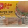 Comprar schar gluten free hamburger buns -- 4 rolls preço no brasil breads & rolls food & beverages hamburger & hotdog buns suplementos em oferta suplemento importado loja 1 online promoção -