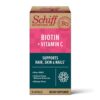 Comprar schiff biotin + vitamin c -- 30 capsules preço no brasil letter vitamins suplementos em oferta vitamin b vitamin b7 - biotin vitamins & supplements suplemento importado loja 1 online promoção -