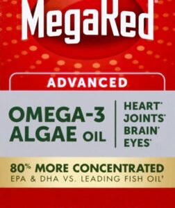 Comprar schiff megared advanced omega-3 algae oil -- 50 softgels preço no brasil epa & dha omega fatty acids omega-3 suplementos em oferta vitamins & supplements suplemento importado loja 5 online promoção -