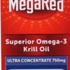 Comprar schiff megared® ultra concentration omega-3 krill oil -- 750 mg - 40 softgels preço no brasil krill oil omega fatty acids omega-3 suplementos em oferta vitamins & supplements suplemento importado loja 1 online promoção -