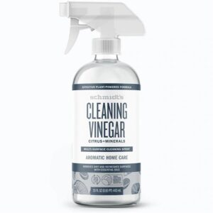Schmidt's Limpador Multiuso Vinagre Cítrico e Minerais 473ml