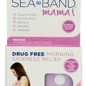Comprar sea-band mama drug free morning sickness relief wrist band -- 1 band preço no brasil pregnancy suplementos em oferta vitamins & supplements women's health suplemento importado loja 23 online promoção -