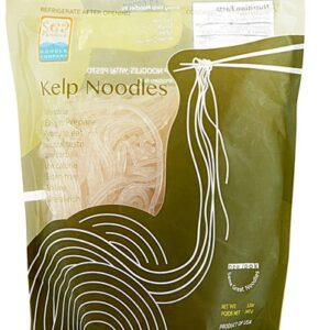Comprar sea tangle noodle company kelp noodles -- 12 oz preço no brasil food & beverages nori suplementos em oferta vegetables suplemento importado loja 13 online promoção -