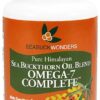 Comprar seabuck wonders omega 7 complete™ -- 500 mg - 60 softgels preço no brasil baking corn bread mixes food & beverages mixes suplementos em oferta suplemento importado loja 3 online promoção -