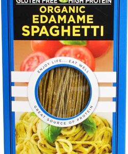 Comprar seapoint farms organic edamame pasta spaghetti -- 7. 05 oz preço no brasil food & beverages pasta spaghetti suplementos em oferta suplemento importado loja 13 online promoção -