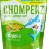 Comprar seasnax chomperz crunchy seaweed chips jalapeno -- 1 oz preço no brasil bath & body care beauty & personal care body oils moisturizers & lotions suplementos em oferta suplemento importado loja 5 online promoção -