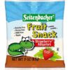 Comprar seitenbacher fruit snack alligators gluten free strawberry -- 3 oz preço no brasil children's snacks food & beverages gummies & fruit snacks snacks suplementos em oferta suplemento importado loja 1 online promoção -