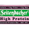 Comprar seitenbacher high protein bar gluten free strawberry -- 2. 1 oz preço no brasil ashwagandha herbs & botanicals mood suplementos em oferta suplemento importado loja 5 online promoção -