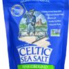 Comprar selina naturally celtic sea salt fine ground bagged -- 0. 5 lb preço no brasil food & beverages salt seasonings & spices suplementos em oferta suplemento importado loja 1 online promoção -