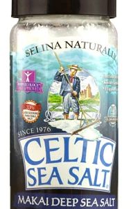 Comprar selina naturally celtic sea salt grinder makai deep sea -- 3 oz preço no brasil food & beverages salt seasonings & spices suplementos em oferta suplemento importado loja 17 online promoção -