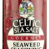 Comprar selina naturally gourmet celtic sea salt shaker seaweed -- 2. 7 oz preço no brasil herbs & botanicals mood stress & anxiety suplementos em oferta suplemento importado loja 5 online promoção -