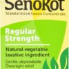 Comprar senokot natural vegetable laxative -- 50 tablets preço no brasil amino acids n-acetyl cysteine (nac) suplementos em oferta vitamins & supplements suplemento importado loja 3 online promoção -