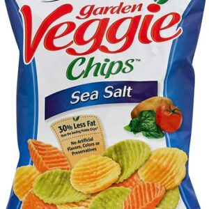 Comprar sensible portions garden veggie chips gluten free sea salt -- 7 oz preço no brasil diet foods diet products snacks suplementos em oferta suplemento importado loja 15 online promoção -