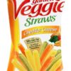 Comprar sensible portions garden veggie straws® cheddar cheese -- 5 oz preço no brasil dried veggie snacks food & beverages snacks suplementos em oferta suplemento importado loja 1 online promoção -