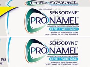 Comprar sensodyne pronamel gentle whitening twin pack -- 8 oz preço no brasil beauty & personal care oral hygiene personal care suplementos em oferta toothpaste suplemento importado loja 85 online promoção -
