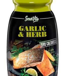 Comprar servivita garlic & herb zero calories -- 10. 6 fl oz preço no brasil condiments food & beverages olives suplementos em oferta suplemento importado loja 39 online promoção -