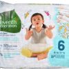 Comprar seventh generation baby™ free and clear diapers stage 6: 35 plus lbs -- 20 diapers preço no brasil beta sitosterol heart & cardiovascular heart & cardiovascular health suplementos em oferta vitamins & supplements suplemento importado loja 3 online promoção -