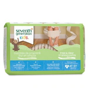 Comprar seventh generation baby™ free and clear training pants 4t-5t -- 17 training pants preço no brasil babies & kids diapering diapers & training pants suplementos em oferta training pants suplemento importado loja 7 online promoção -